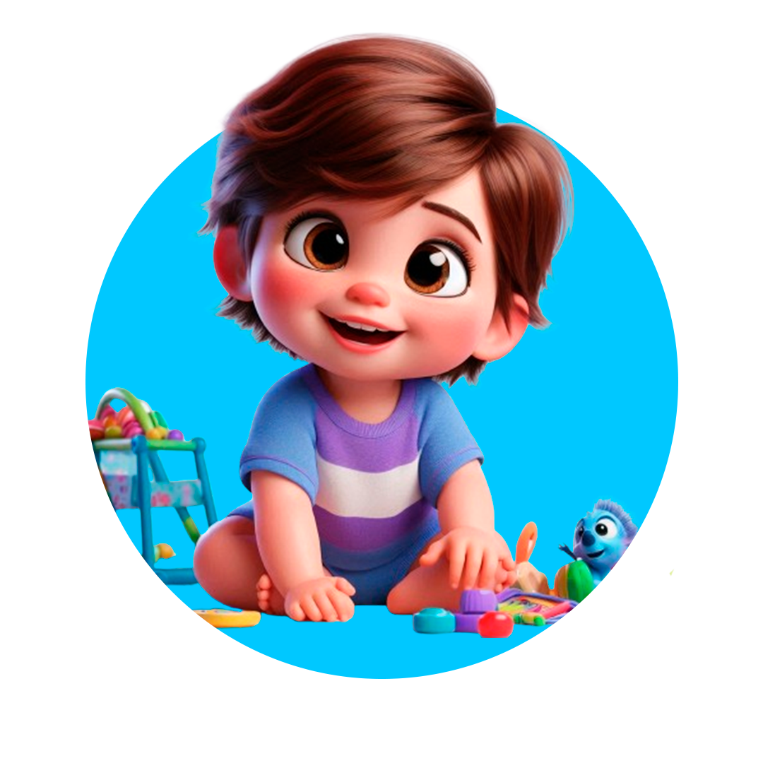 Brinquedos