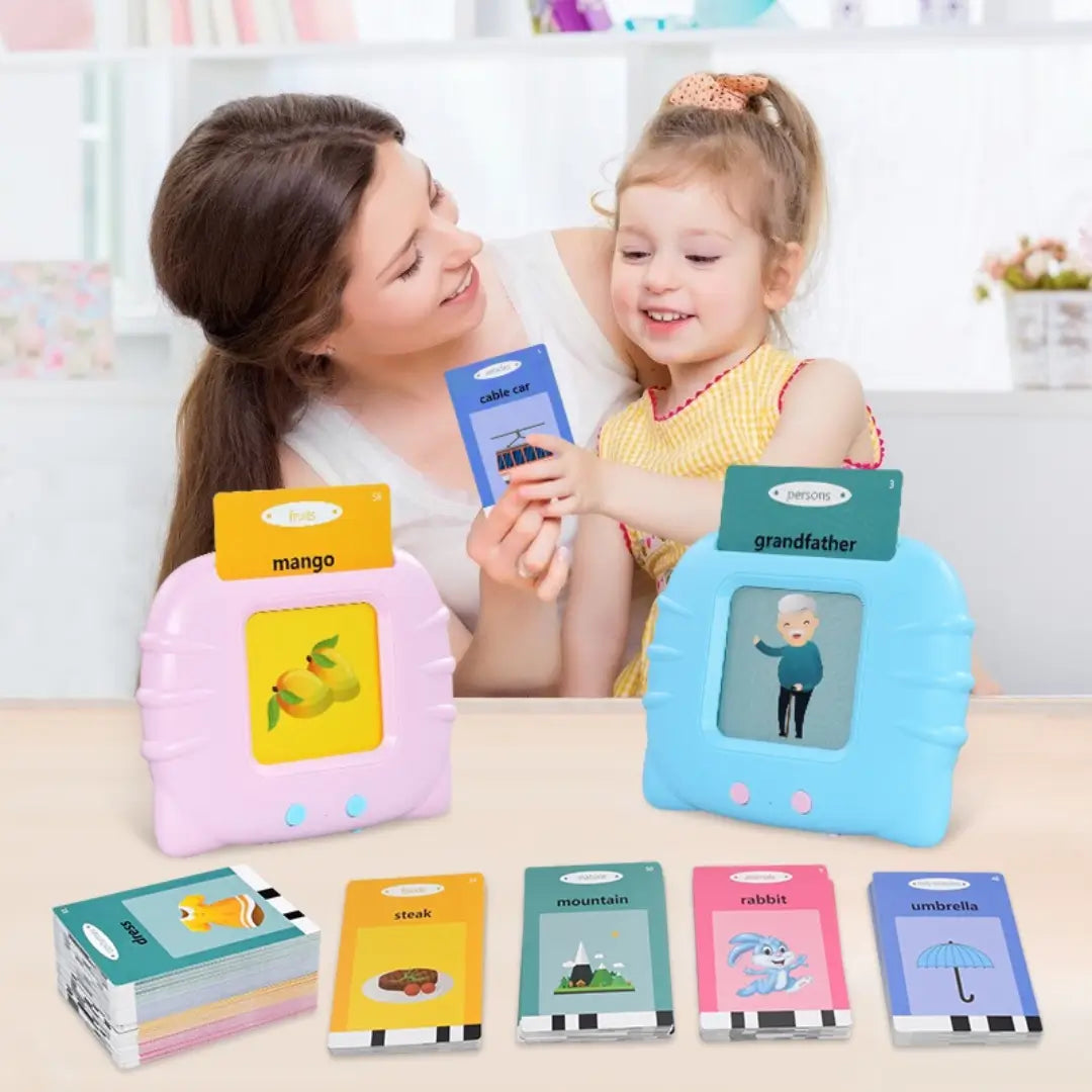 Brinquedo LearnEnglish® - Aprenda Inglês enquanto Brinca