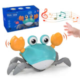 Brinquedo Caranguejo Fujão ™