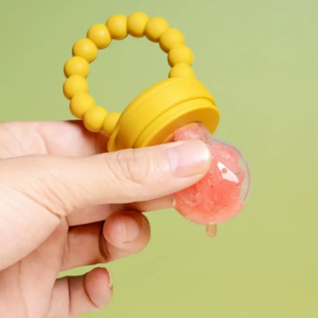 Chupeta Nutri™ - Chupeta para Introdução Alimentar