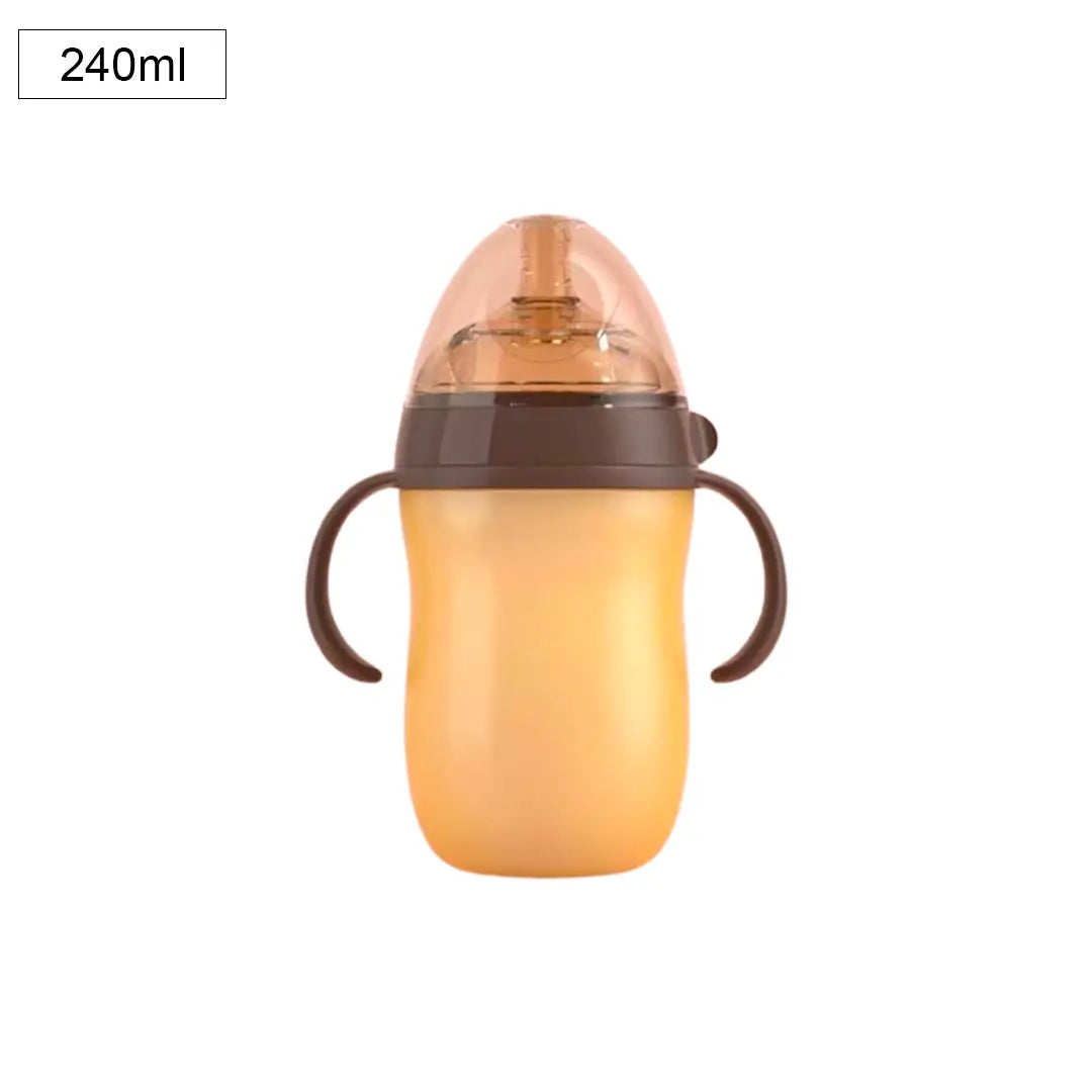 Mamadeira de Silicone Tutui™