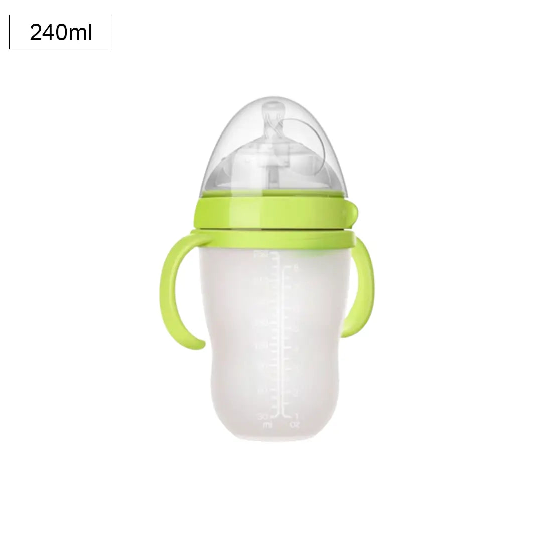 Mamadeira de Silicone Tutui™