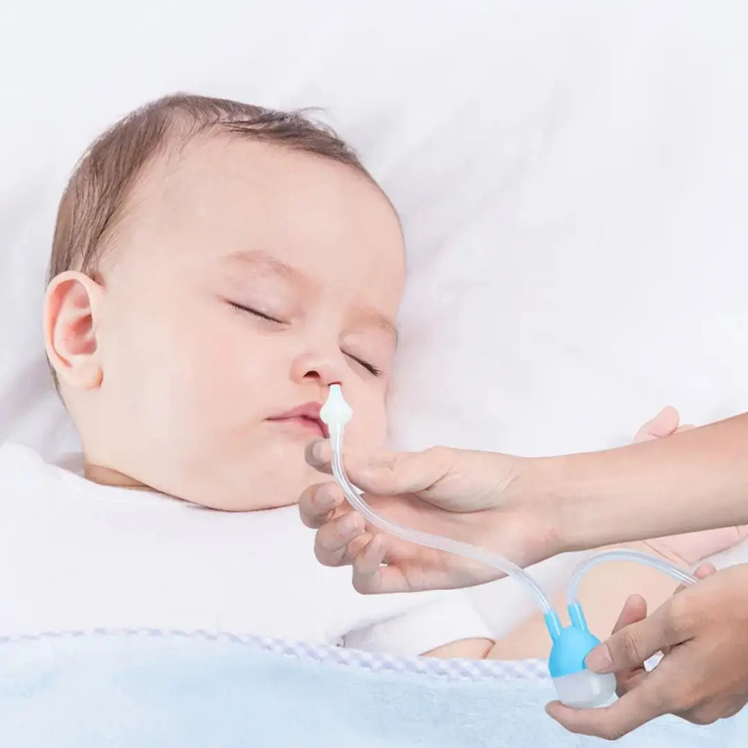 Aspirador Nasal Tutui™