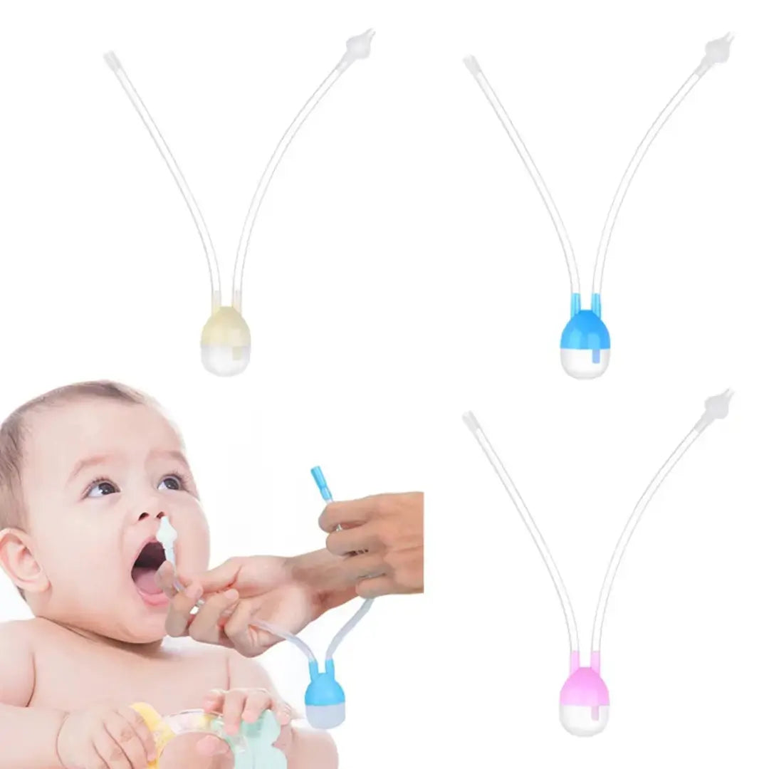 Aspirador Nasal Tutui™