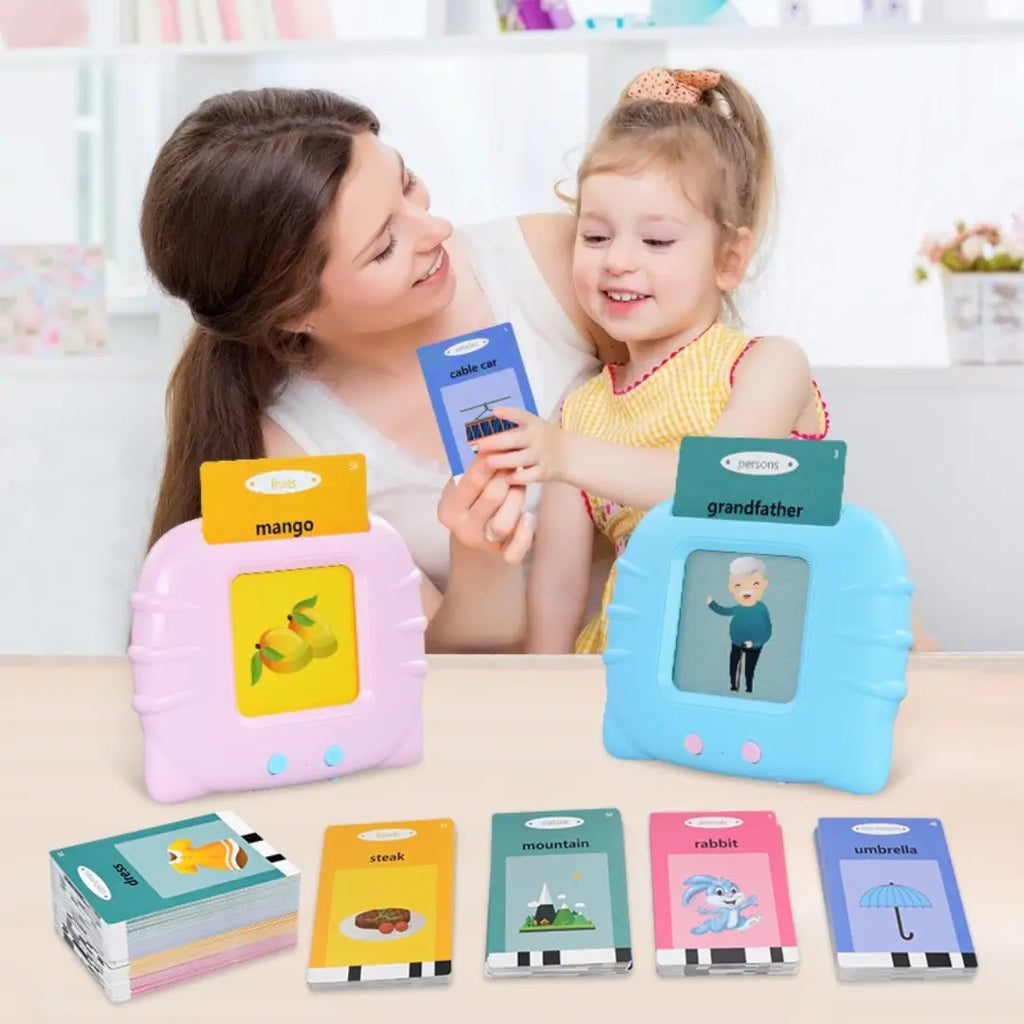 Brinquedo LearnEnglish® - Aprenda Inglês enquanto Brinca