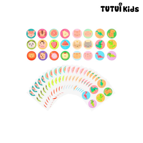 Adesivo Repelente Infantil™