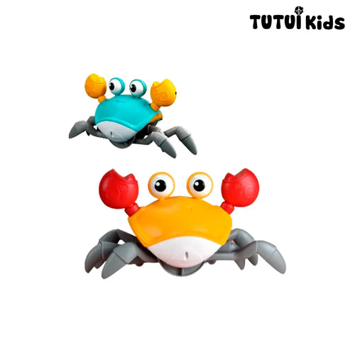 Brinquedo Caranguejo Fujão ™