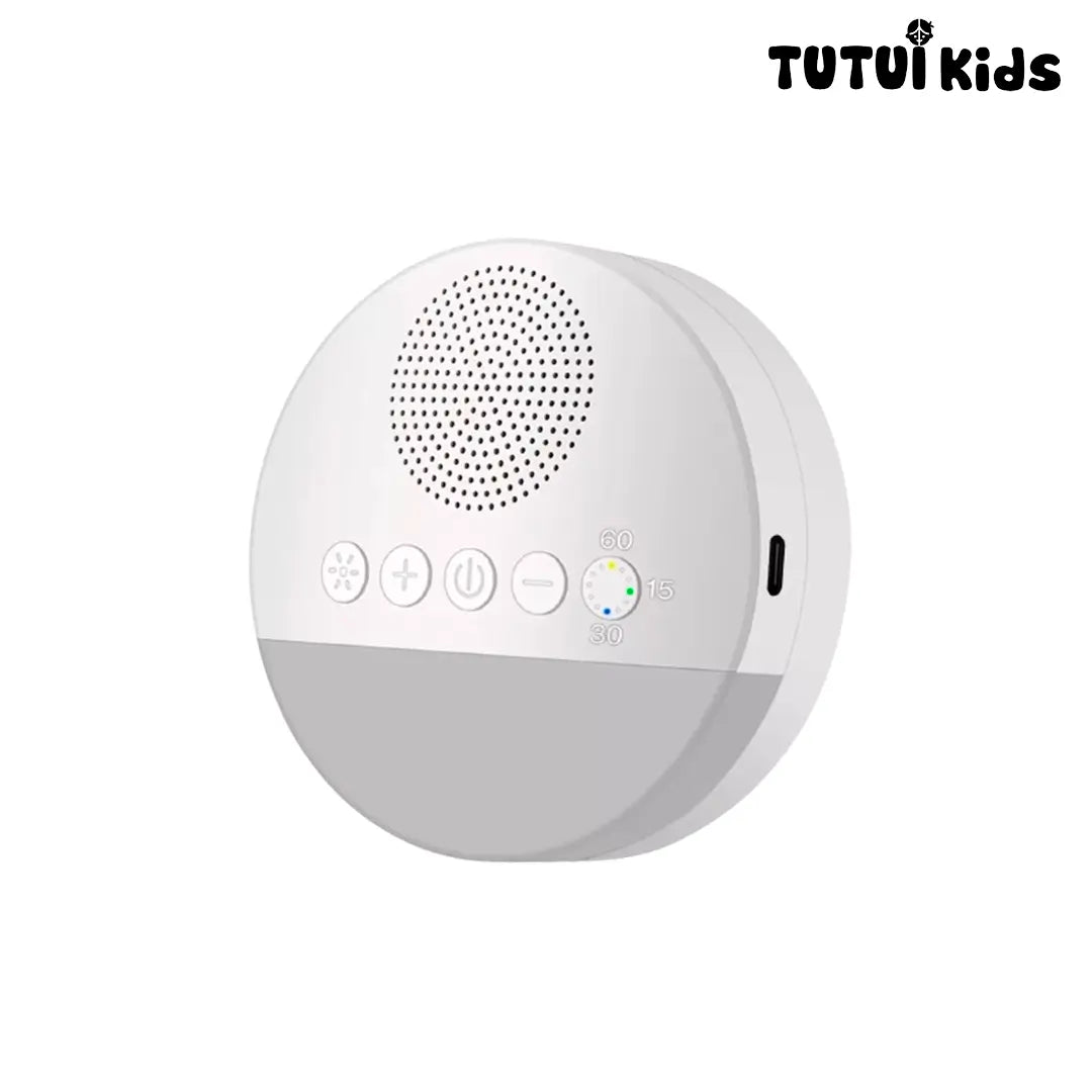 Máquina de Ruído Branco Tutui ™