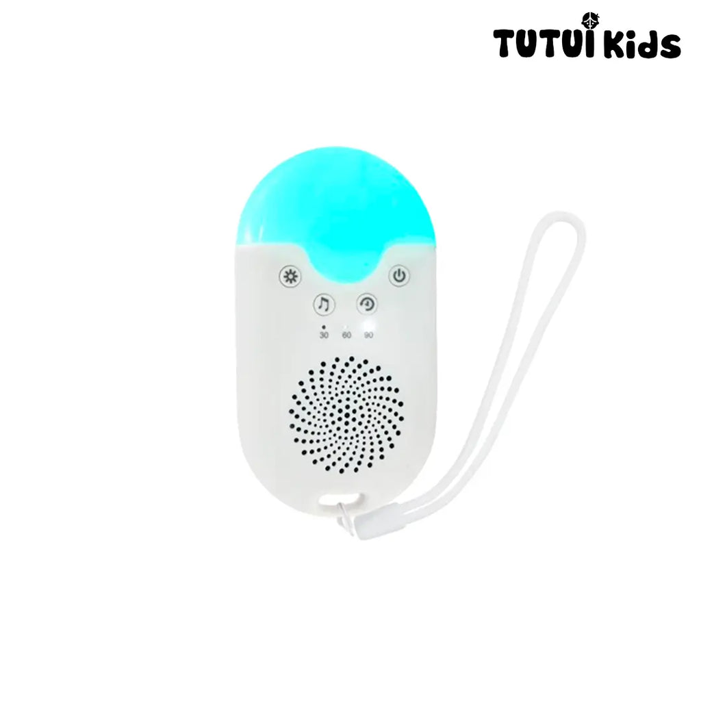 Máquina de Ruído Branco SoninhoZen™