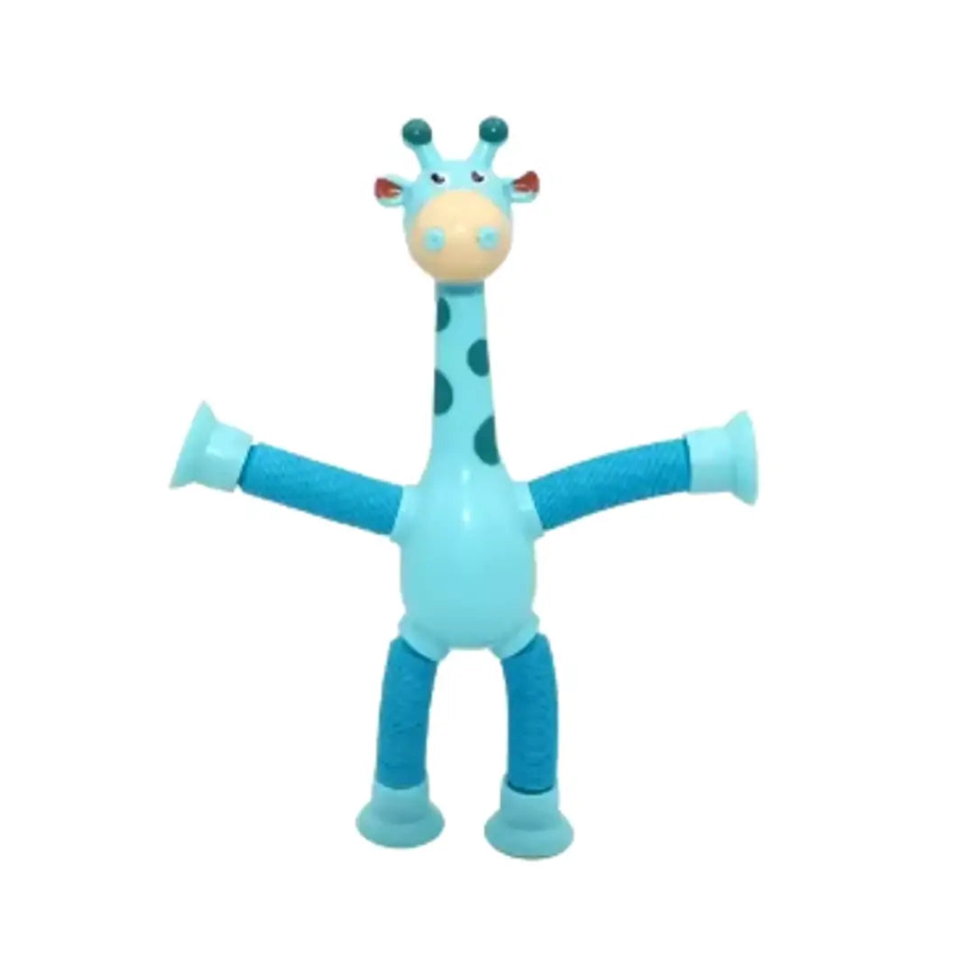 Girafinha que Estica Maluca ™ - Pague 1 Leve 2