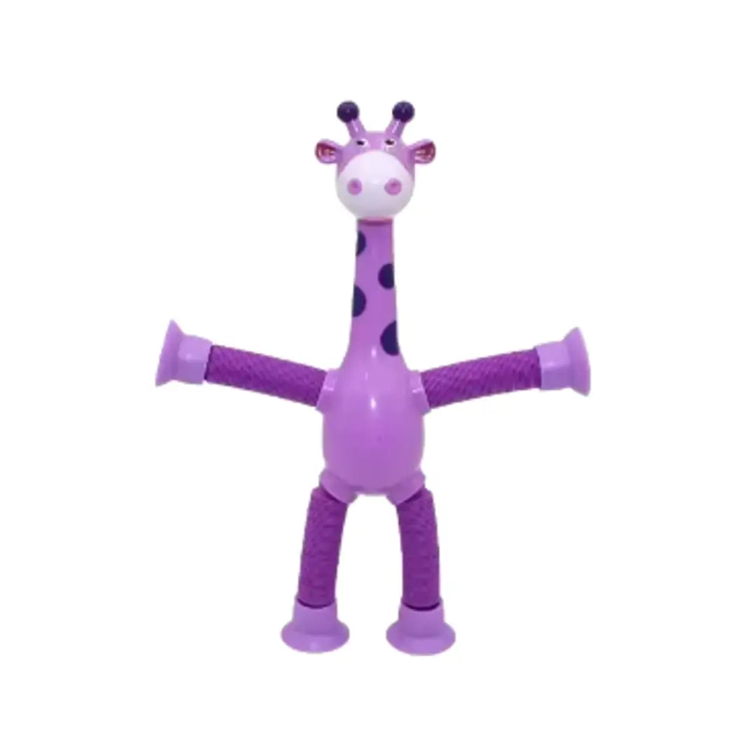 Girafinha que Estica Maluca ™ - Pague 1 Leve 2