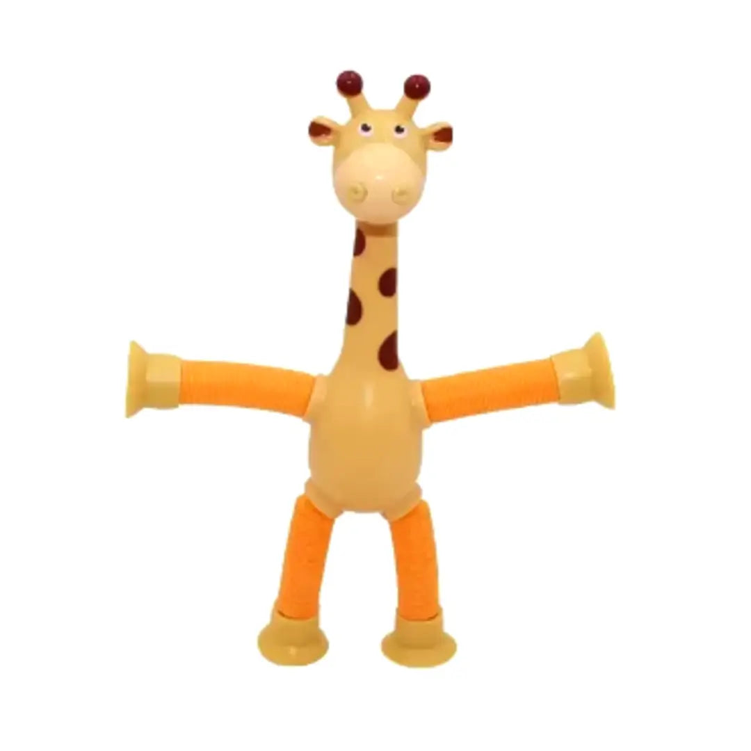 Girafinha que Estica Maluca ™ - Pague 1 Leve 2