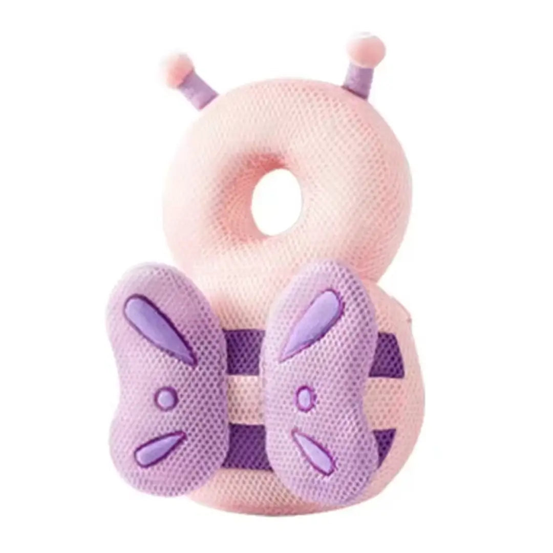 Almofadinha Protetora de Cabeça para Bebês ™ - Antiqueda