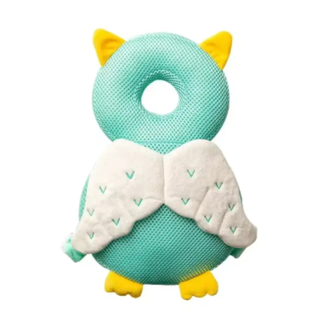 Almofadinha Protetora de Cabeça para Bebês ™ - Antiqueda