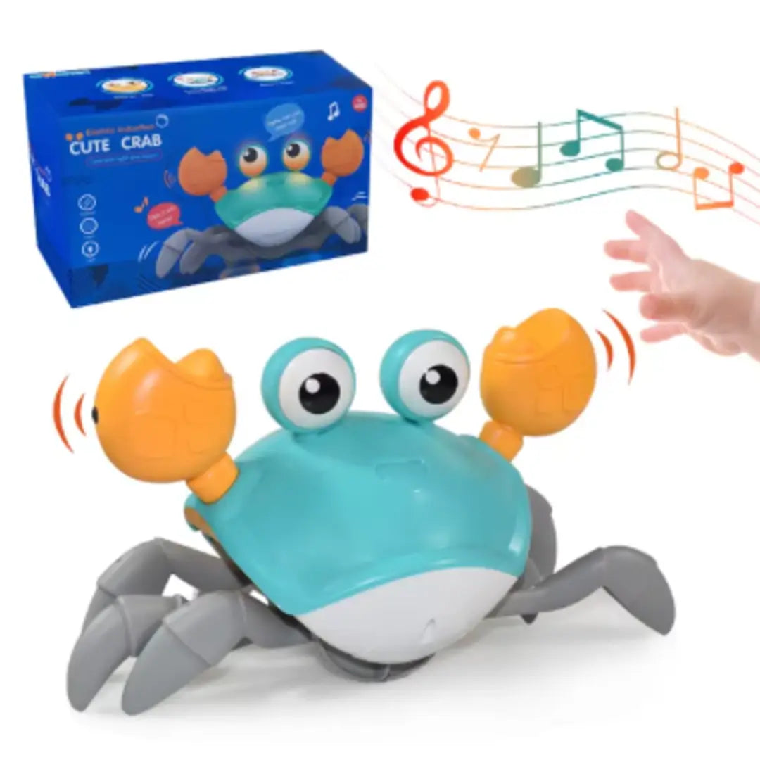 Brinquedo Caranguejo Fujão ™