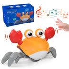 Brinquedo Caranguejo Fujão ™