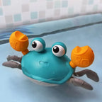 Brinquedo Caranguejo Fujão ™