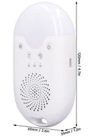 Máquina de Ruído Branco SoninhoZen™