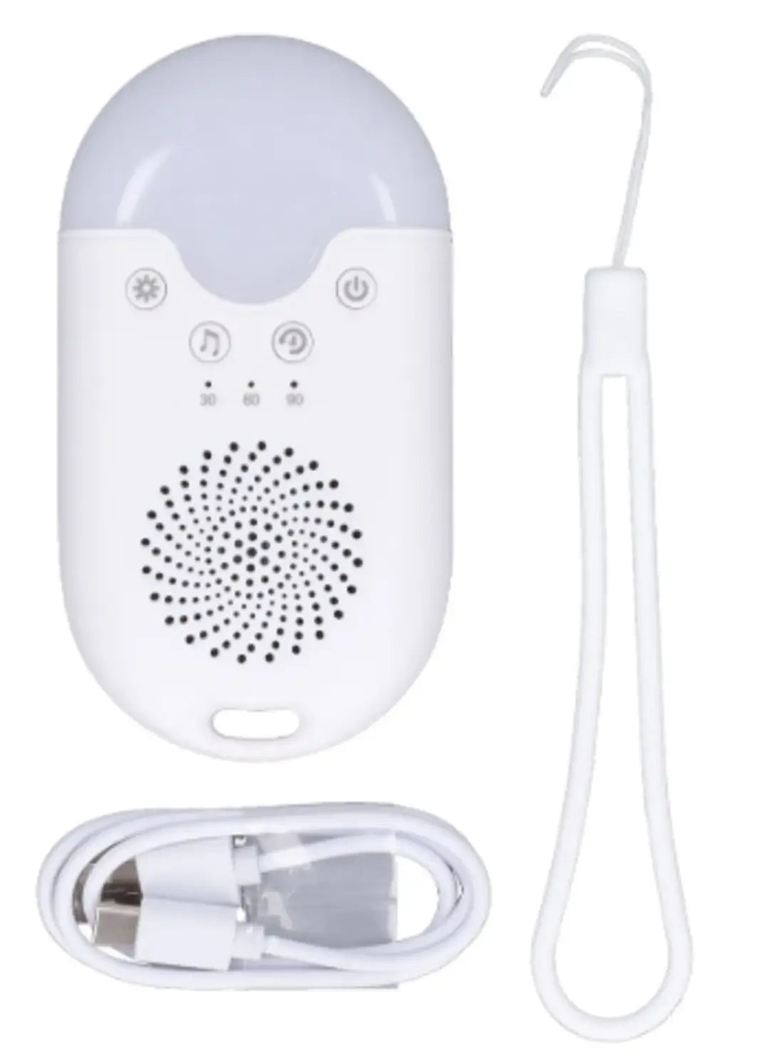 Máquina de Ruído Branco Tutui ™