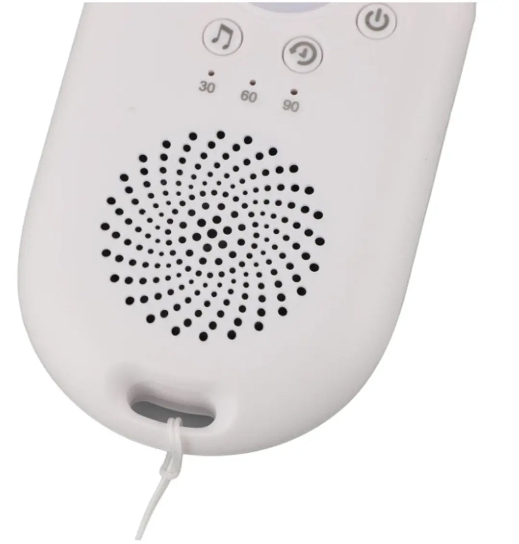 Máquina de Ruído Branco SoninhoZen™