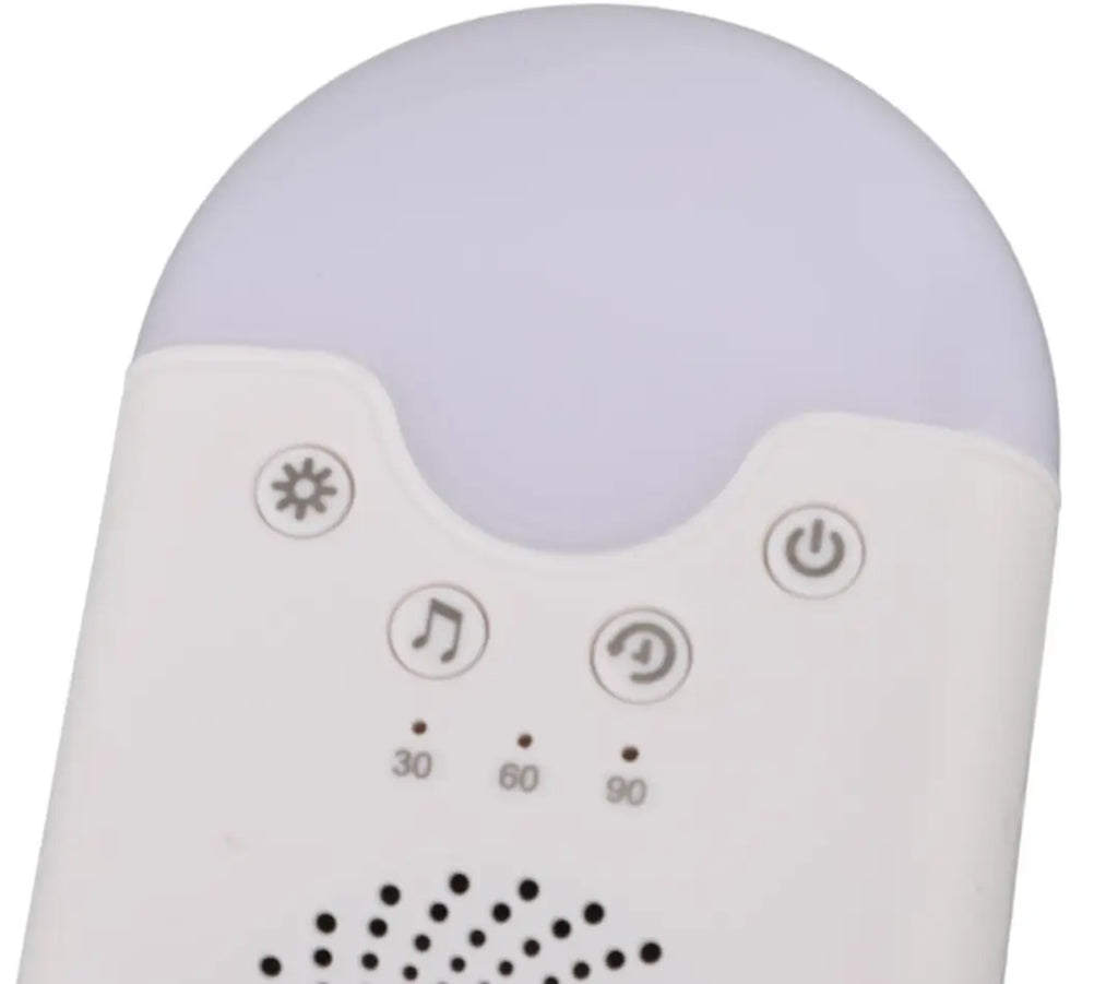 Máquina de Ruído Branco SoninhoZen™