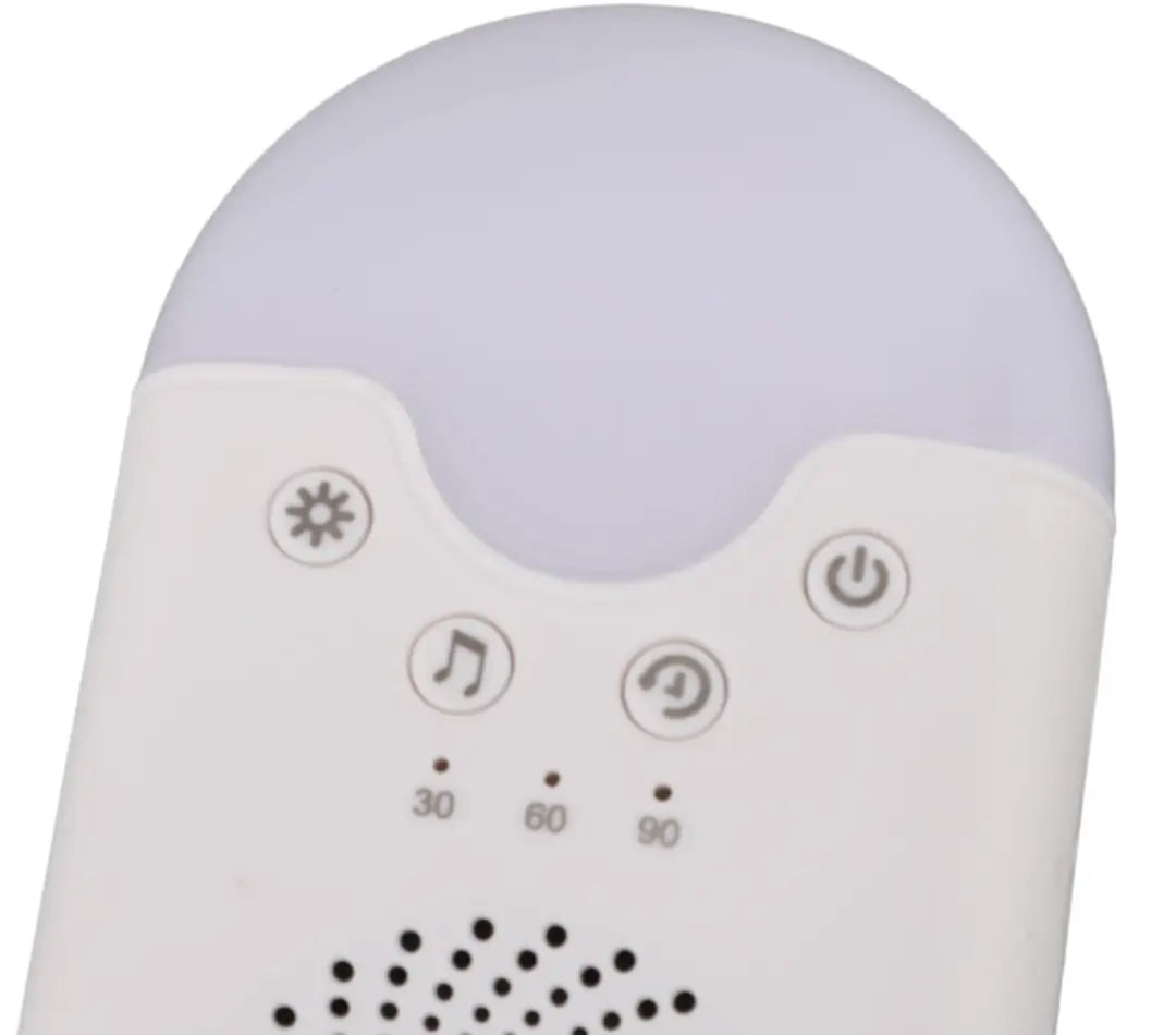 Máquina de Ruído Branco Tutui ™