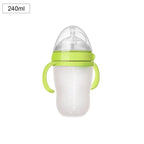 Mamadeira de Silicone Tutui™
