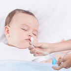 Aspirador Nasal Tutui™