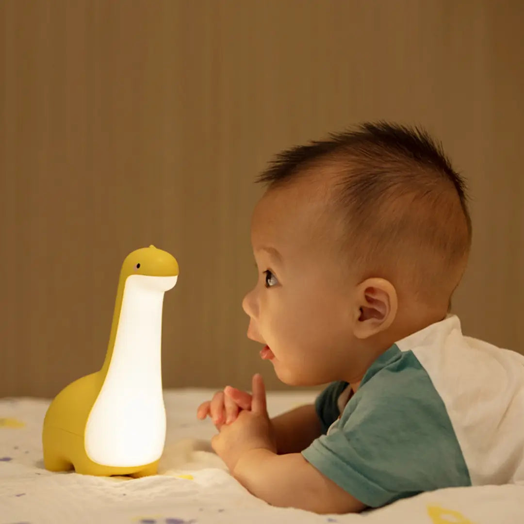 Luz Noturna Dino Tutui™