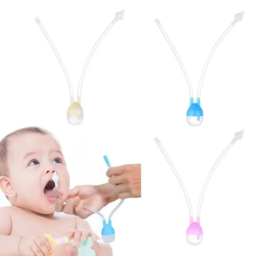 Aspirador Nasal Tutui™