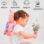Almofadinha Protetora de Cabeça para Bebês ™ - Antiqueda