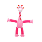 Girafinha que Estica Maluca ™ - Pague 1 Leve 2
