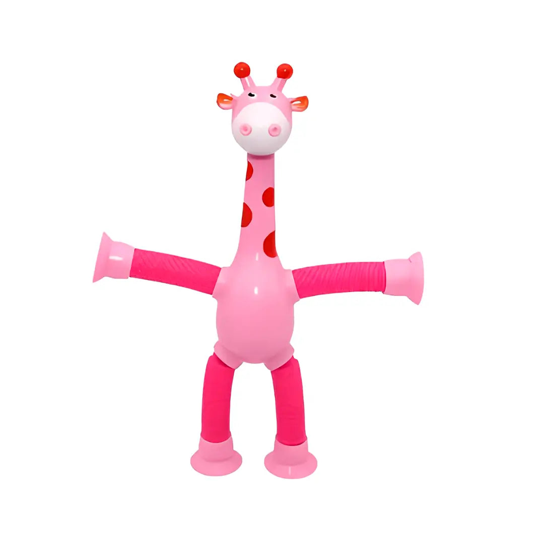 Girafinha que Estica Maluca ™ - Pague 1 Leve 2